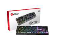 MSI Vigor GK30 - 510168 - zdjęcie 8